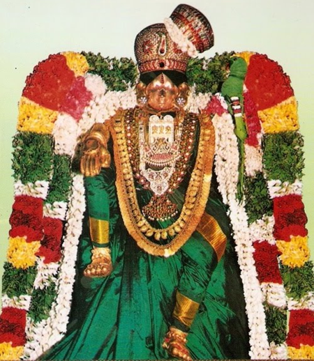 Goddess Sri Goda Devi Astottara Sata Namavali in telugu, 108 Names of Goddess Goda Devi and Devotional Telugu   Astotharas by TeluguOne